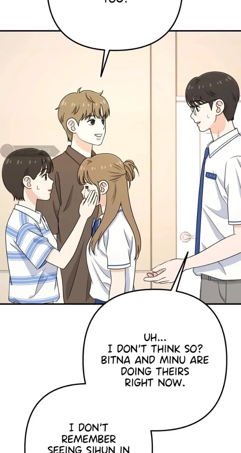 Solo School Chapter 13 page 32