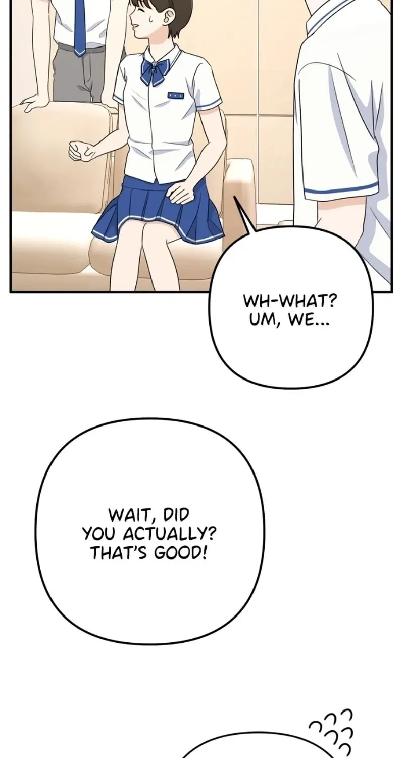 Solo School Chapter 13 page 81