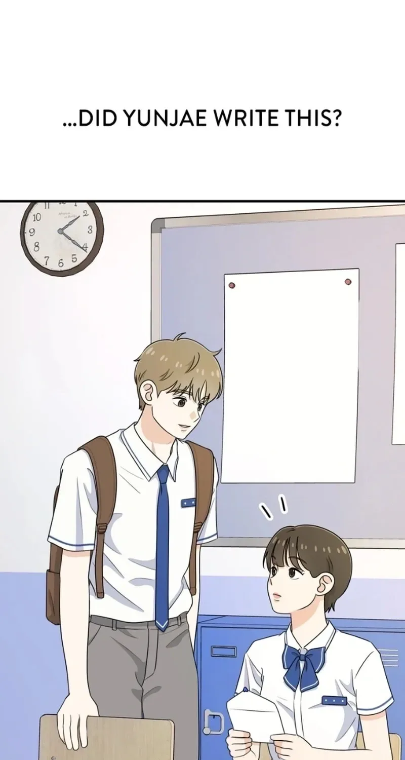 Solo School Chapter 14 page 50