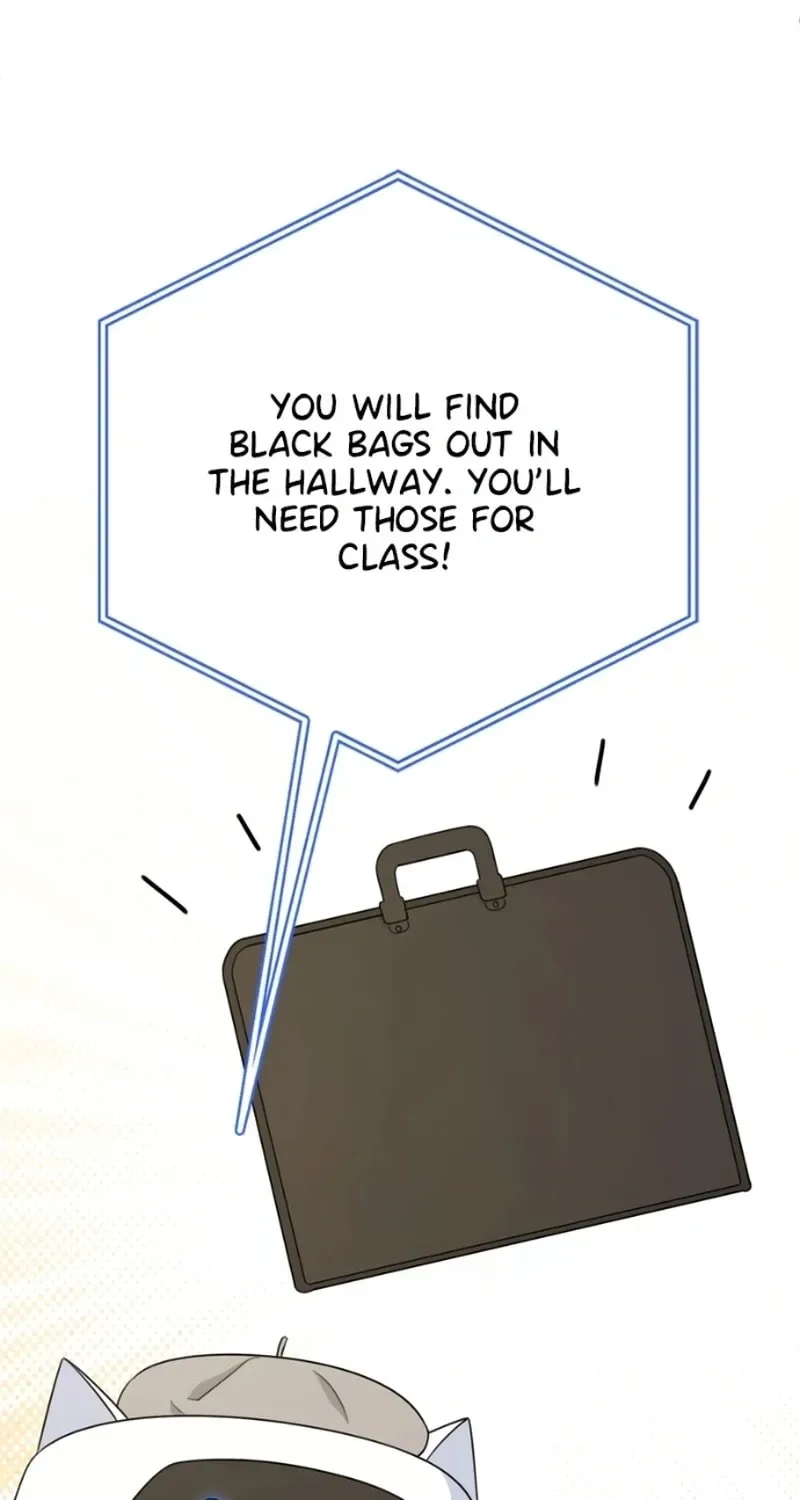 Solo School Chapter 14 page 71