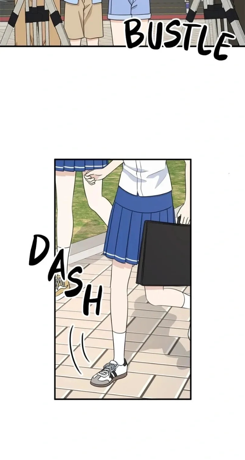 Solo School Chapter 14 page 76