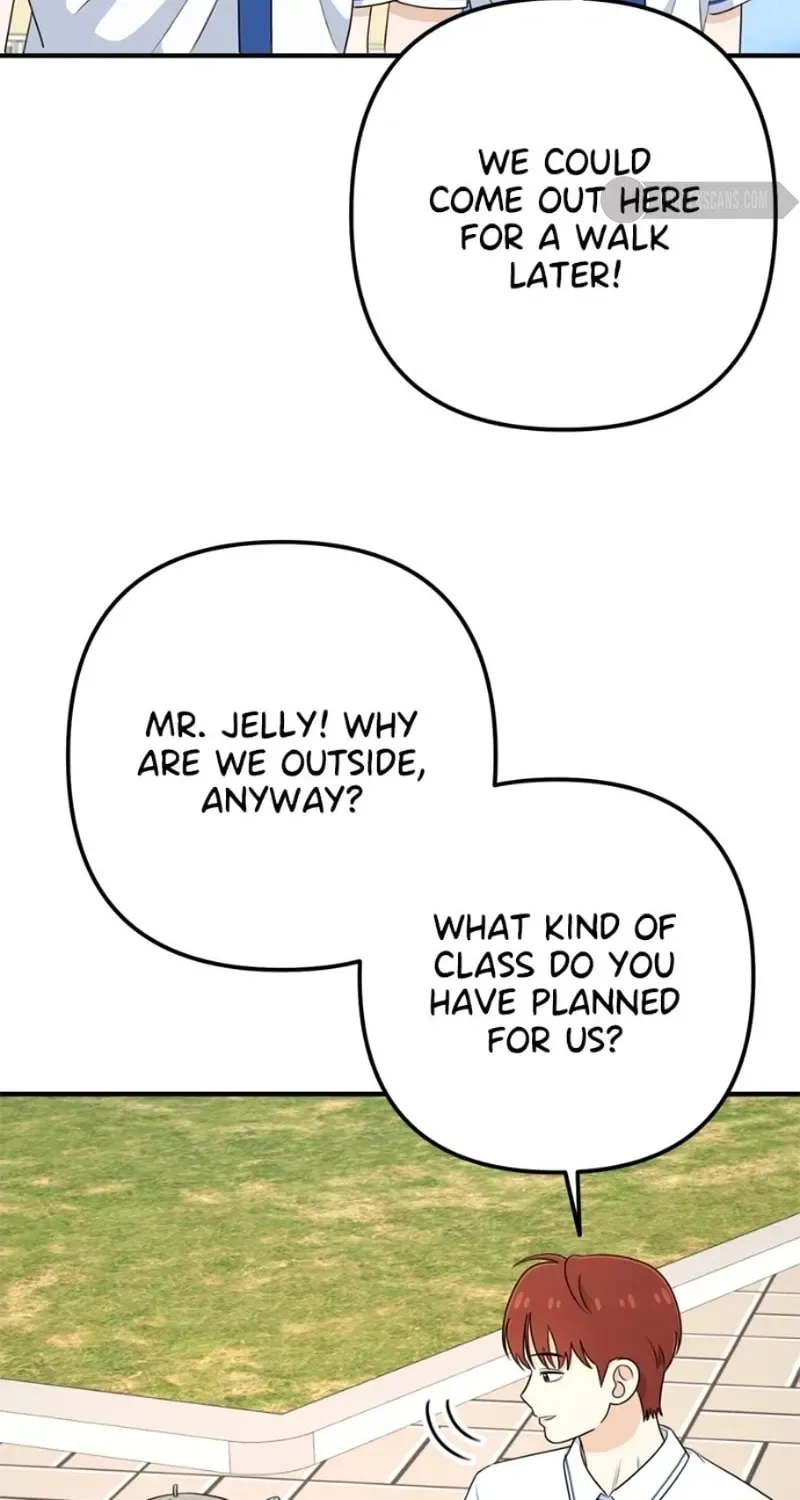 Solo School Chapter 14 page 81