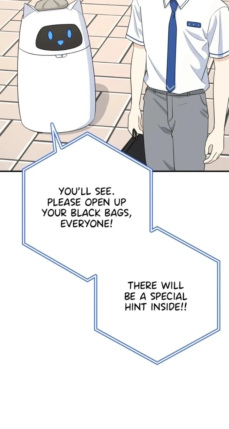 Solo School Chapter 14 page 82
