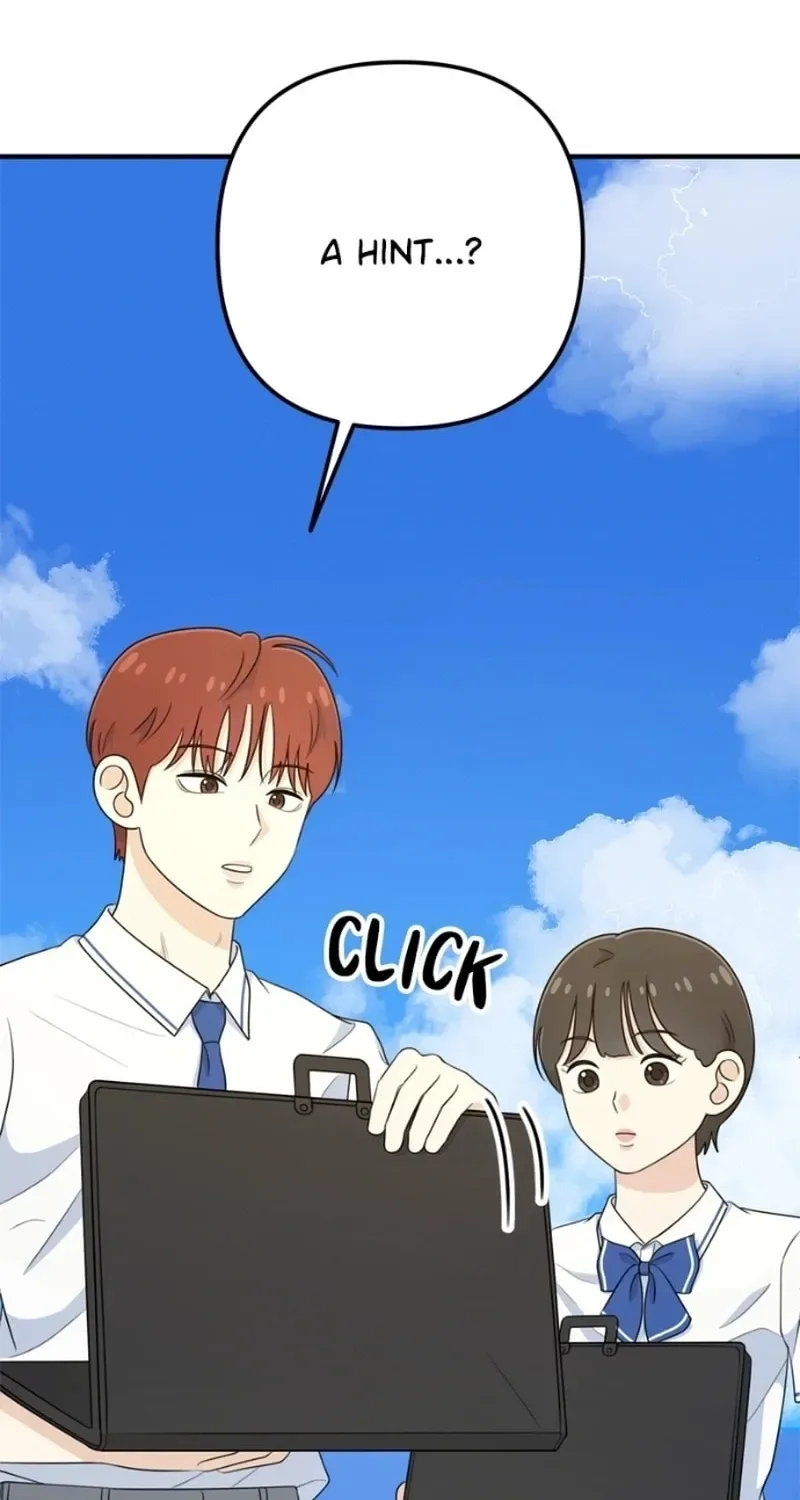 Solo School Chapter 14 page 83