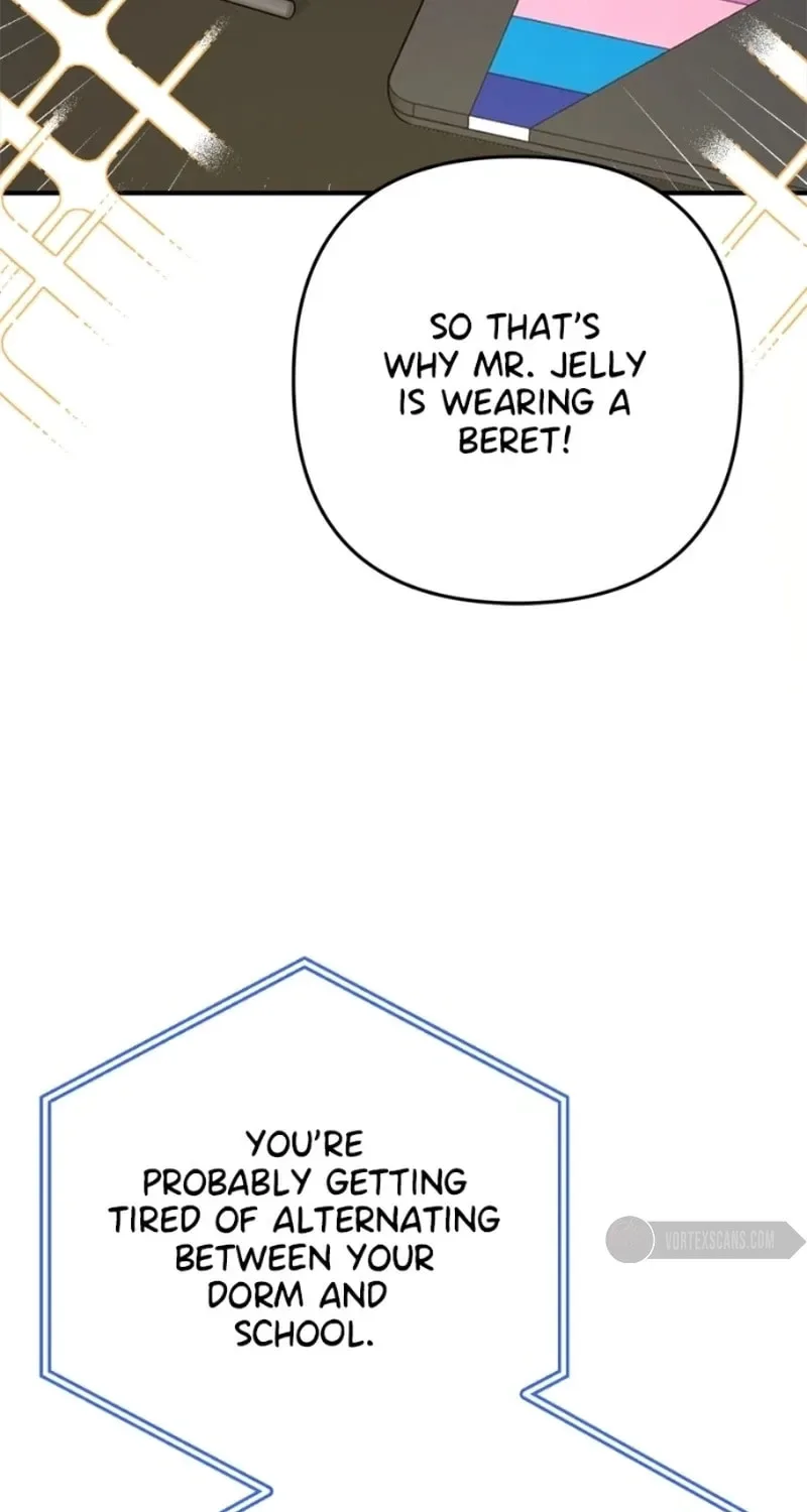 Solo School Chapter 14 page 87