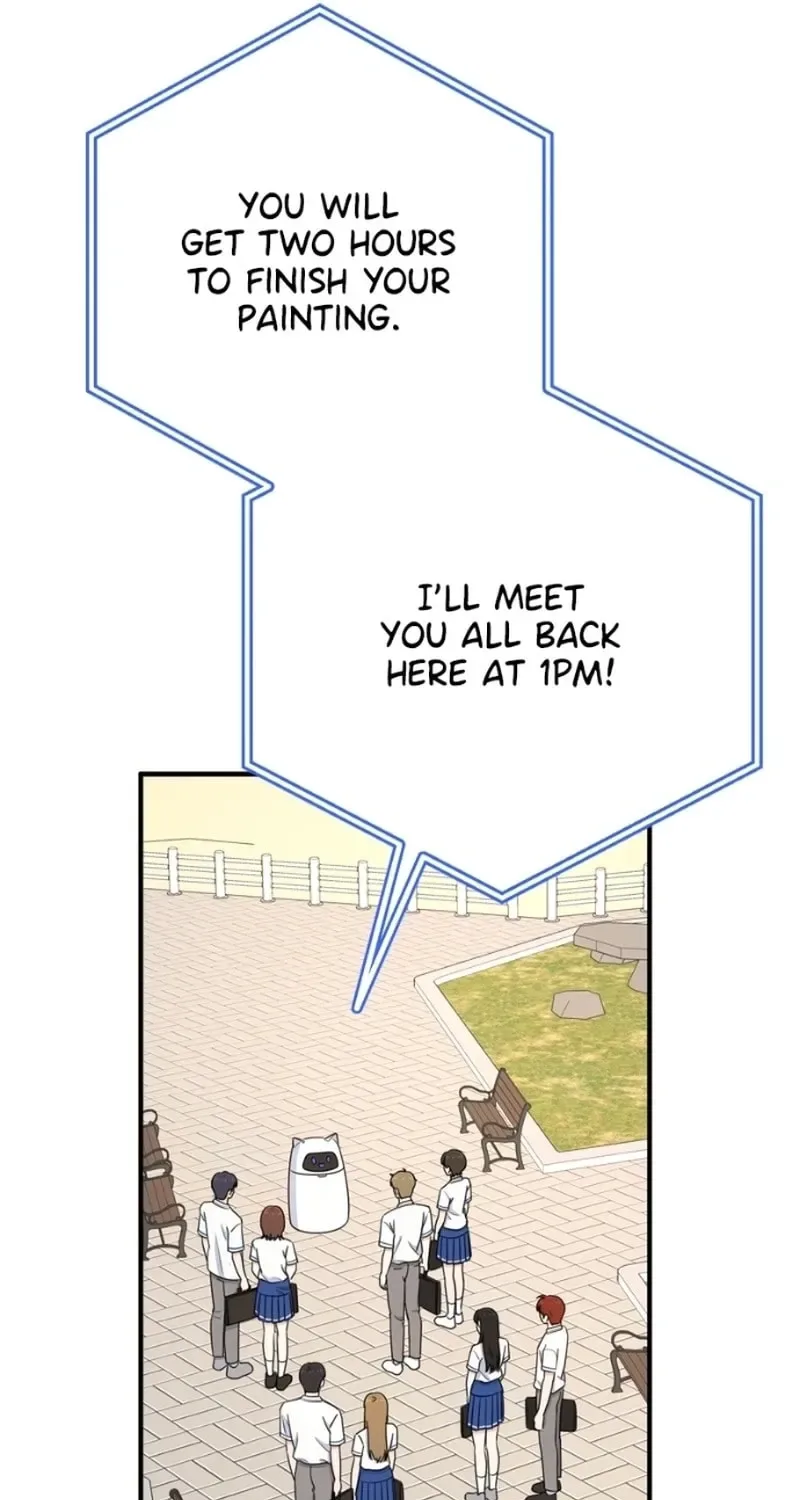 Solo School Chapter 14 page 105