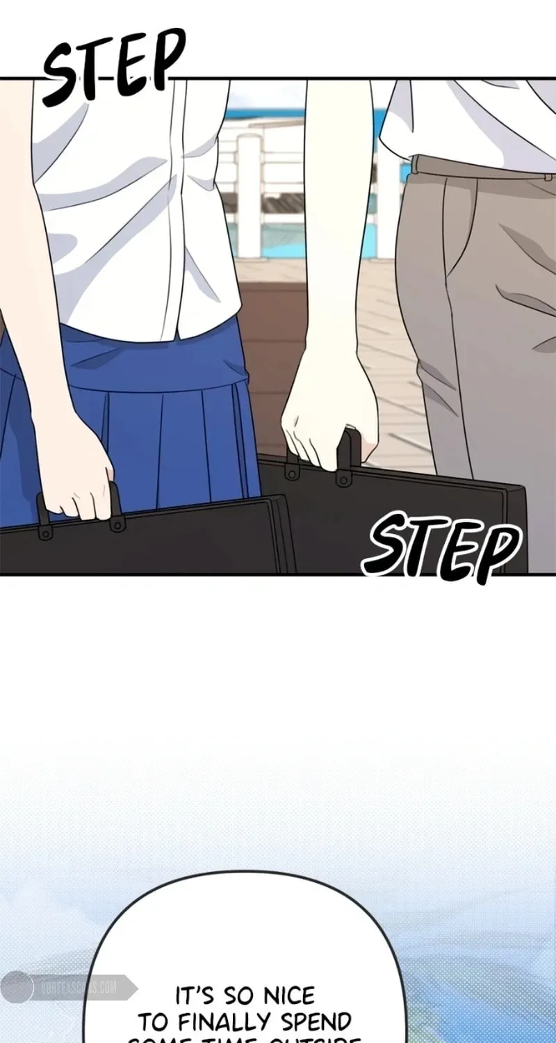 Solo School Chapter 14 page 107