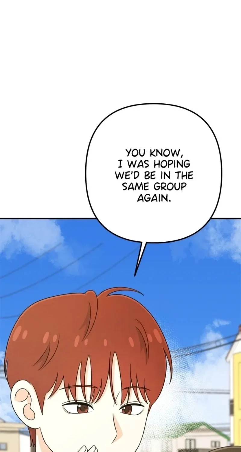 Solo School Chapter 14 page 125