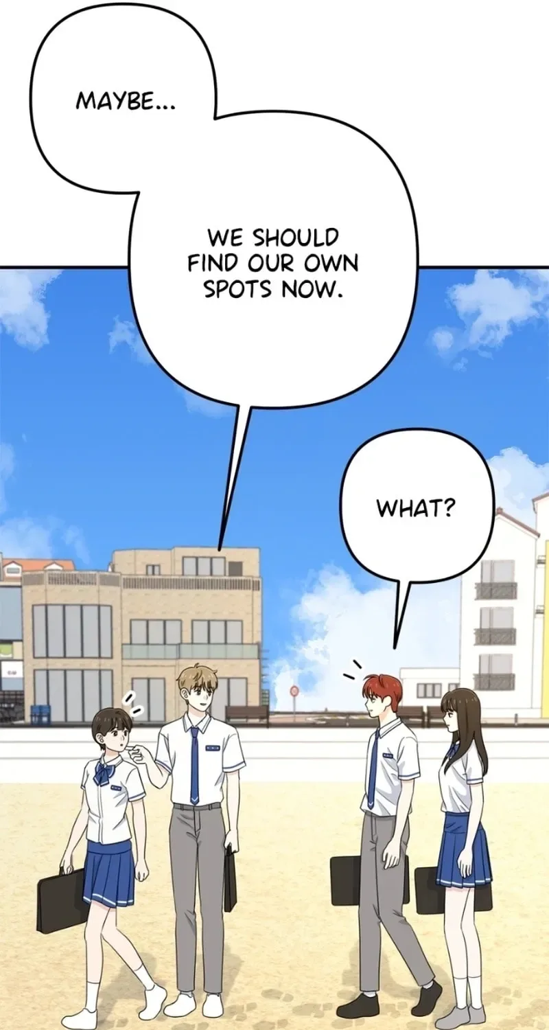 Solo School Chapter 15 page 70