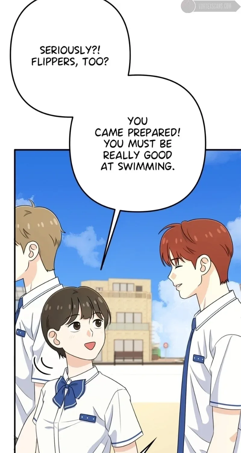 Solo School Chapter 15 page 66