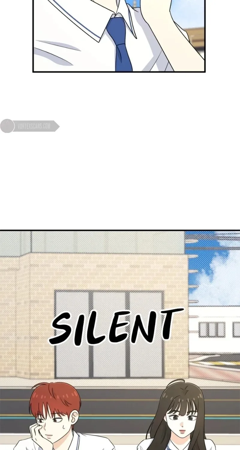 Solo School Chapter 15 page 80
