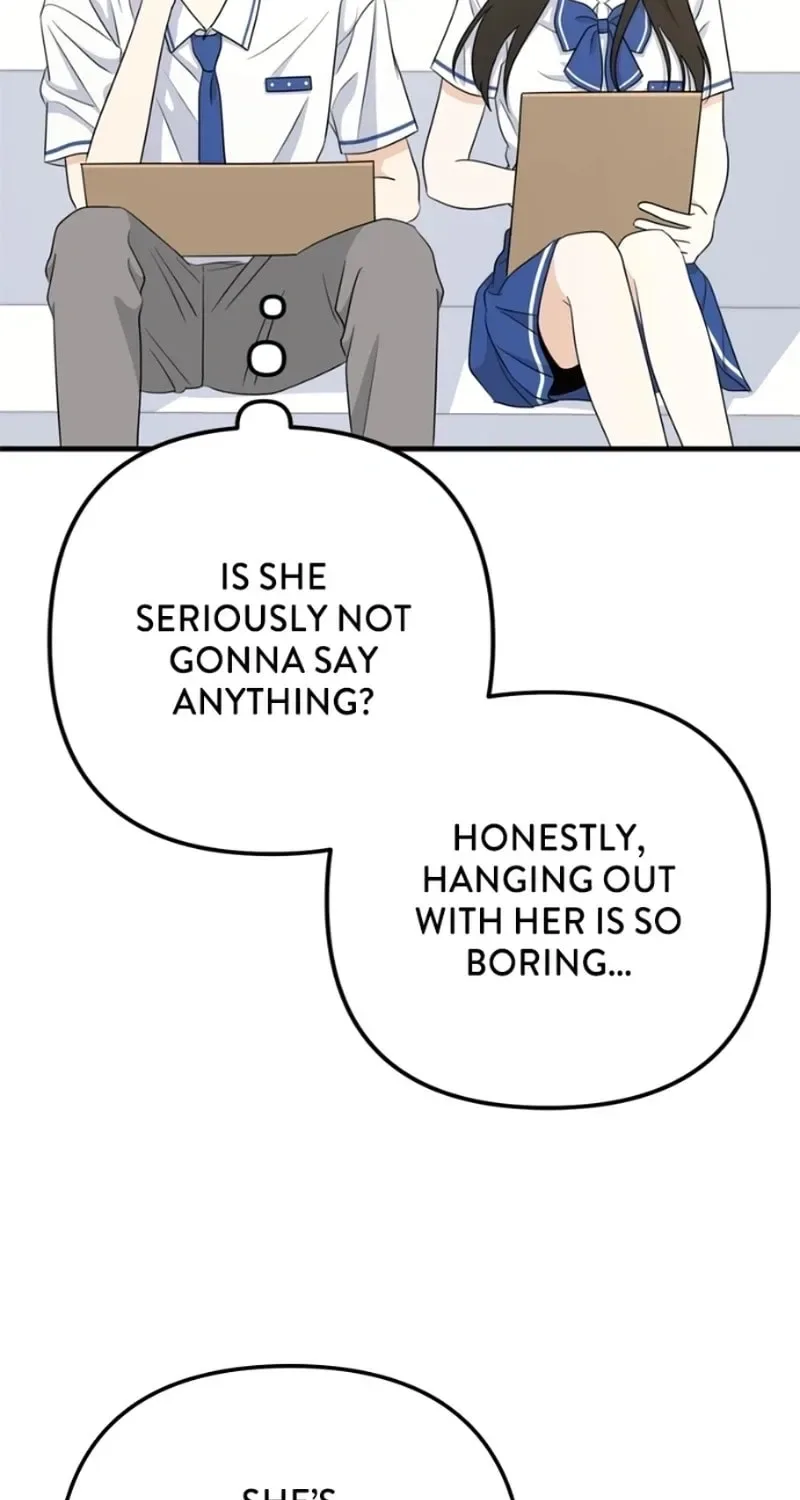 Solo School Chapter 15 page 81