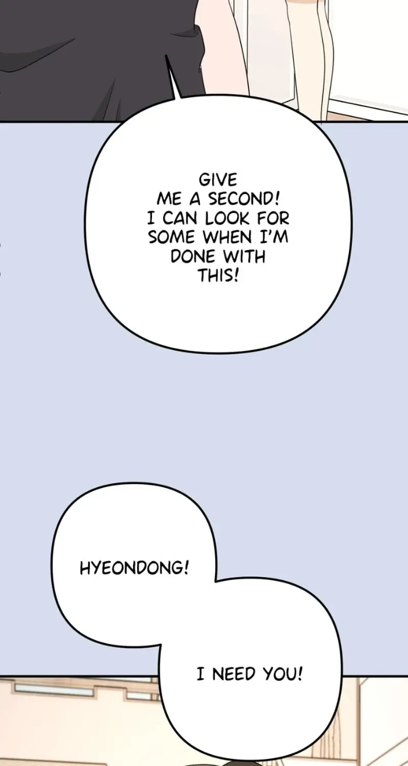 Solo School Chapter 15 page 98