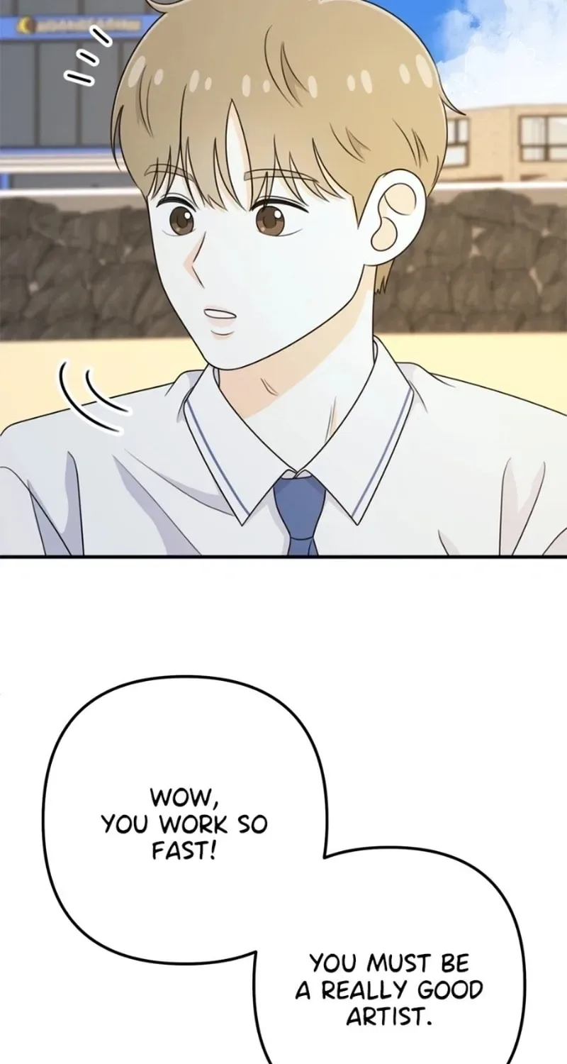 Solo School Chapter 15 page 111
