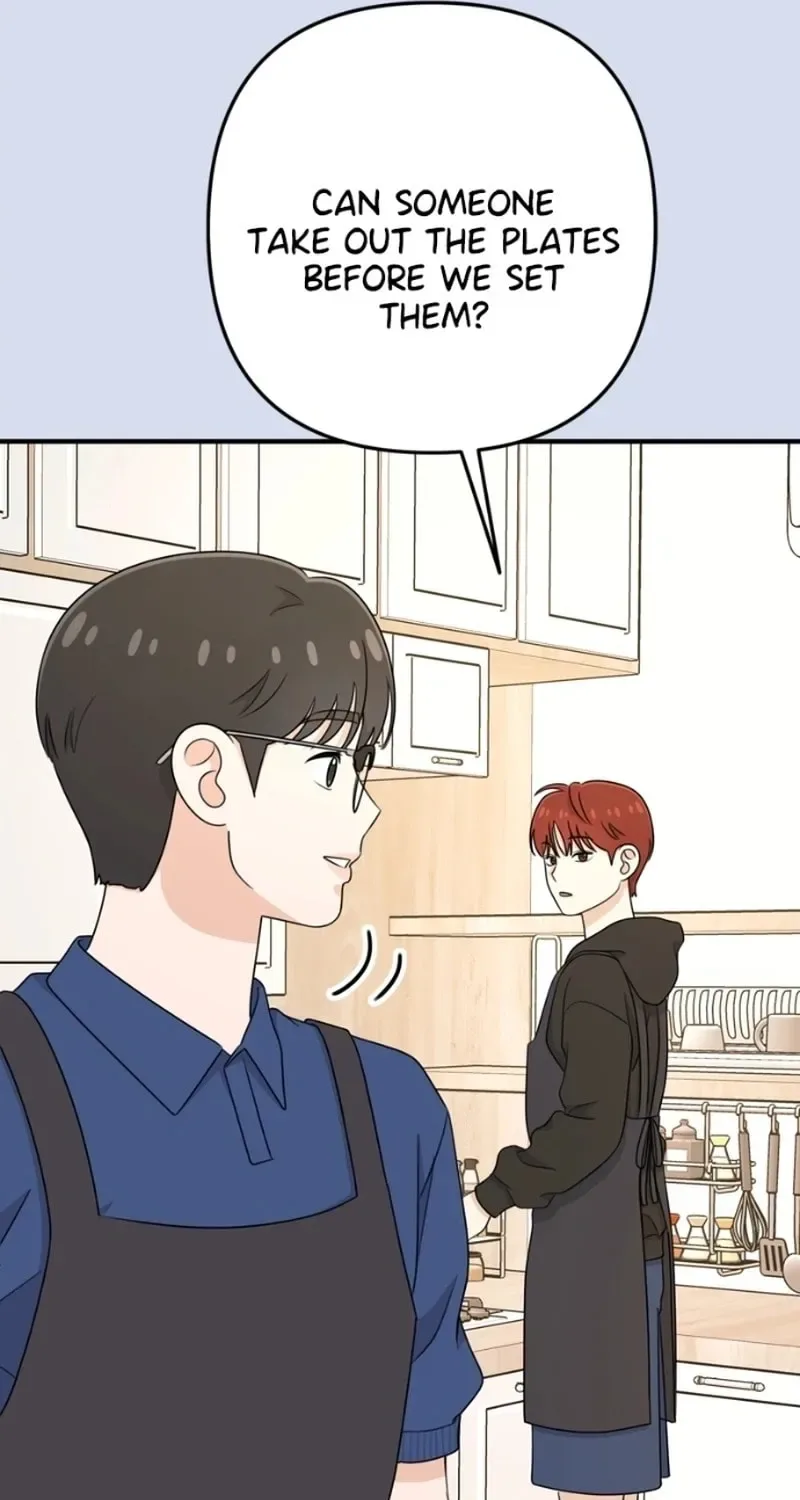 Solo School Chapter 15 page 97
