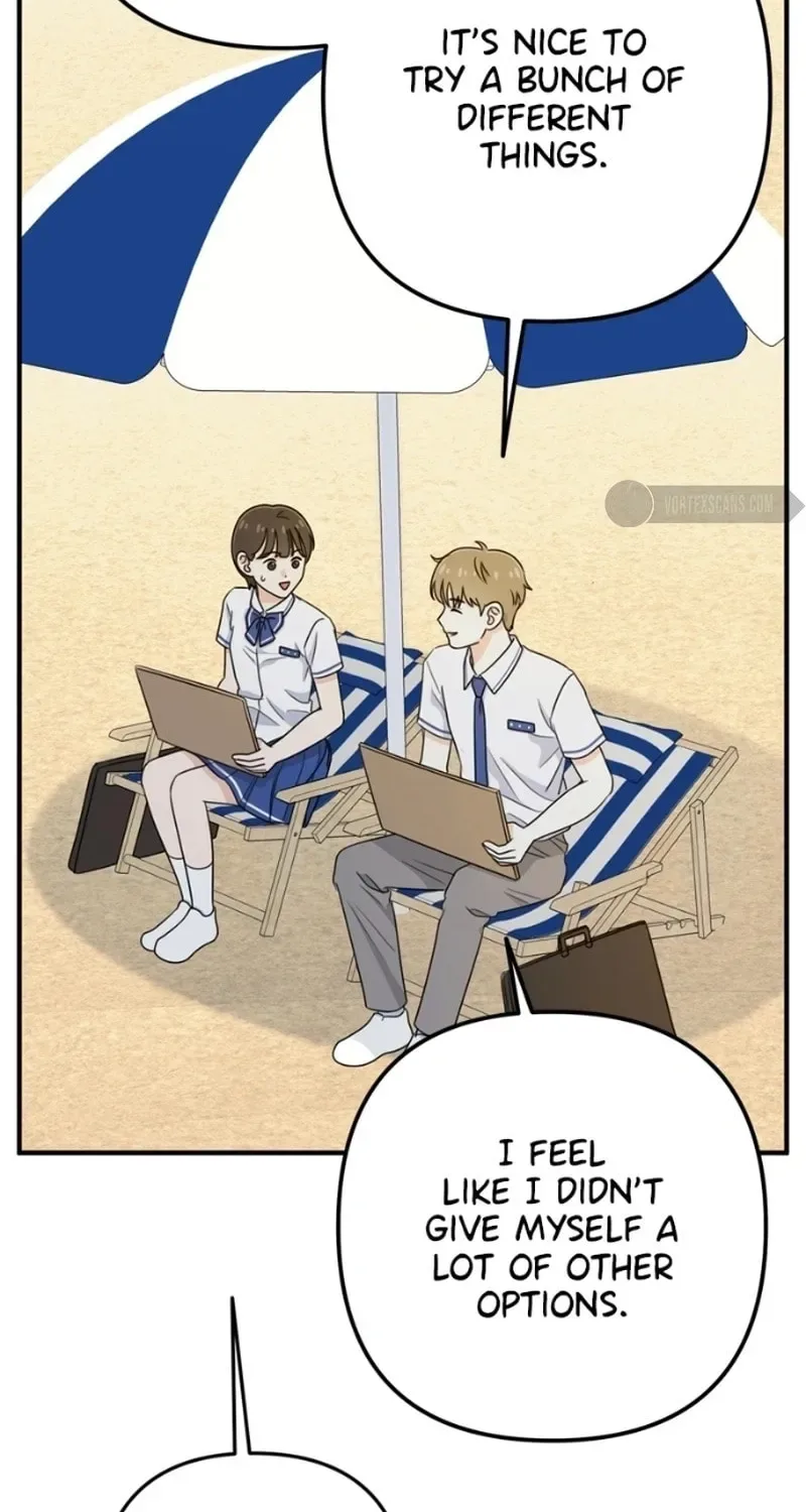 Solo School Chapter 15 page 120