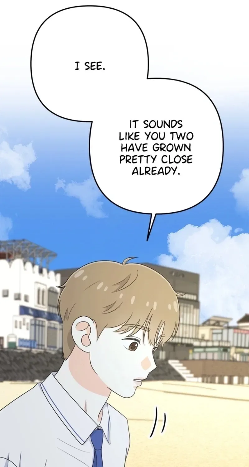 Solo School Chapter 15 page 129