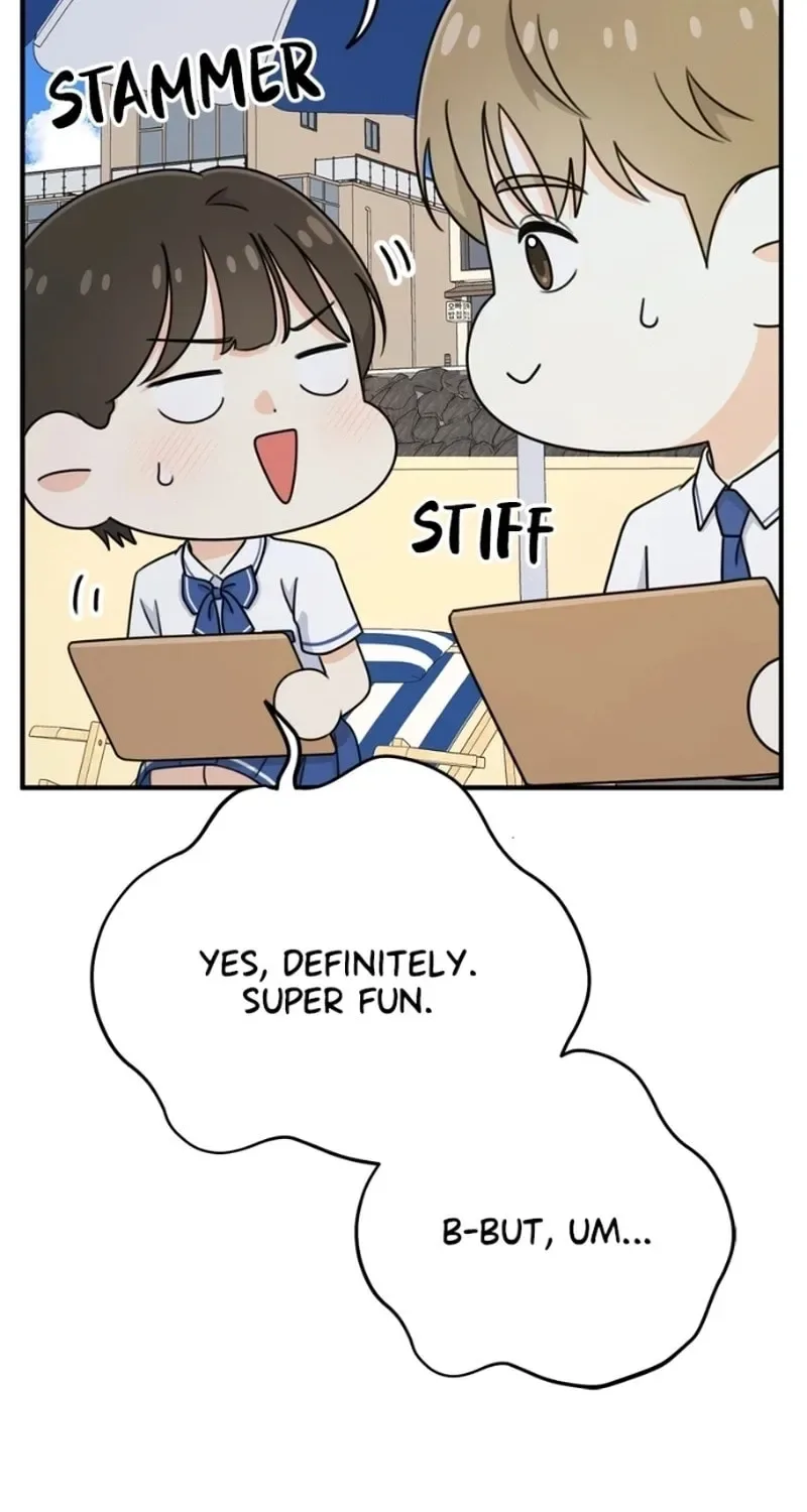 Solo School Chapter 16 page 27