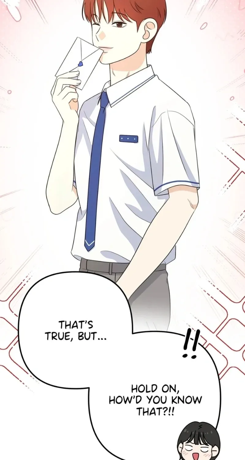 Solo School Chapter 16 page 37