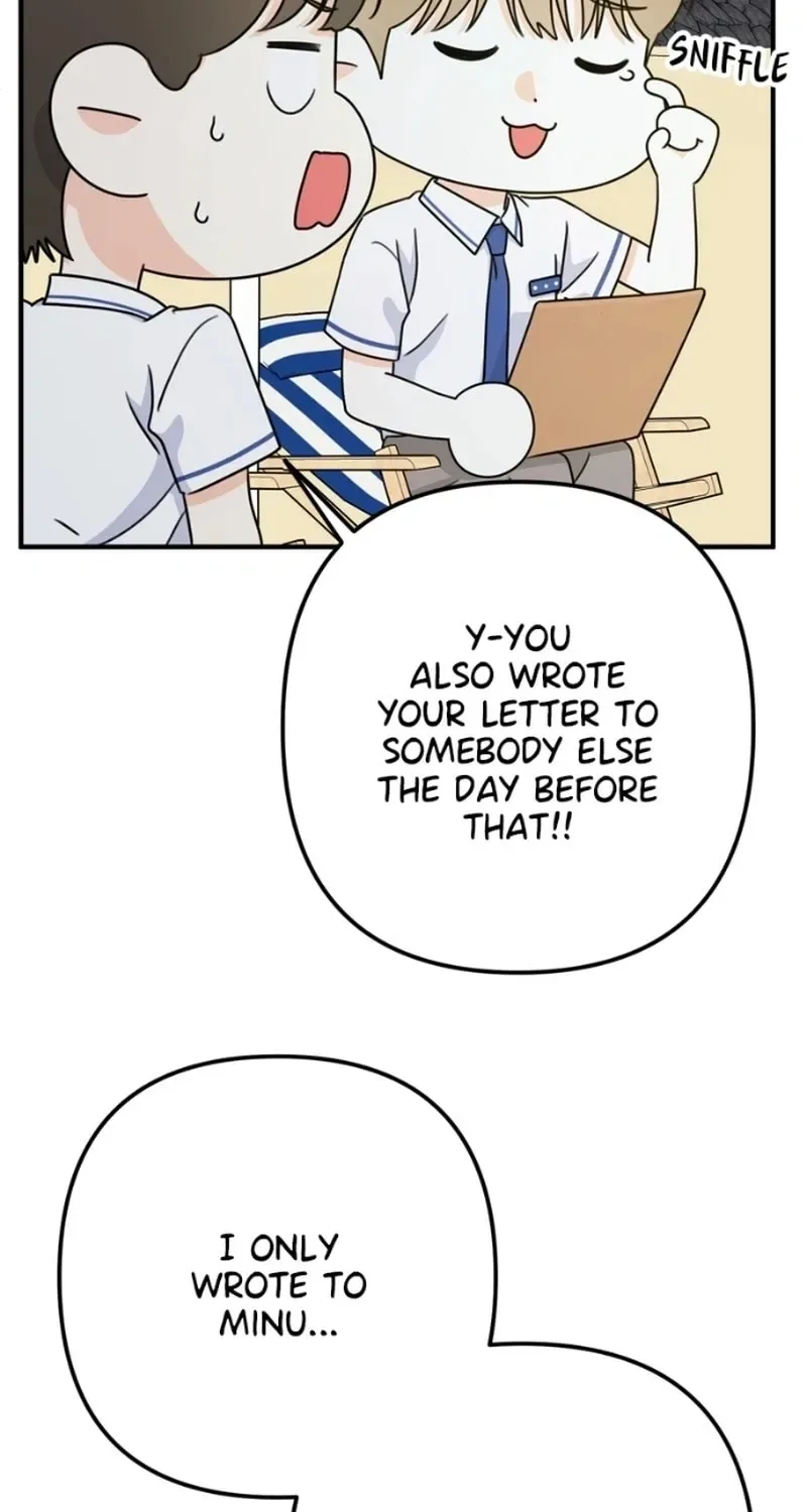 Solo School Chapter 16 page 39
