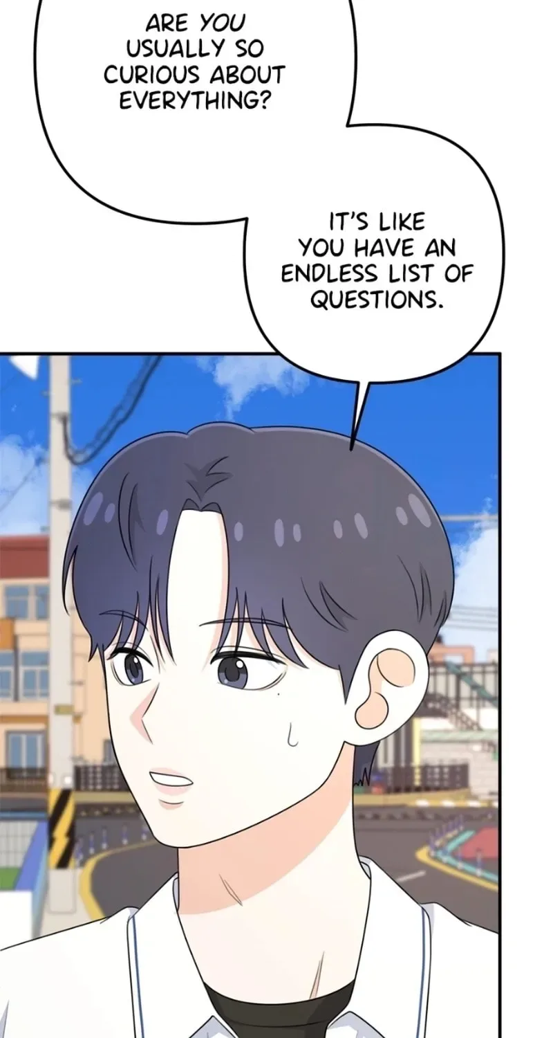 Solo School Chapter 16 page 77