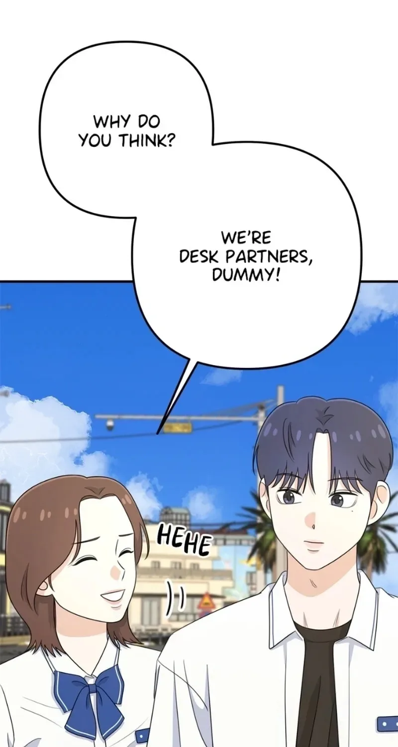 Solo School Chapter 16 page 83
