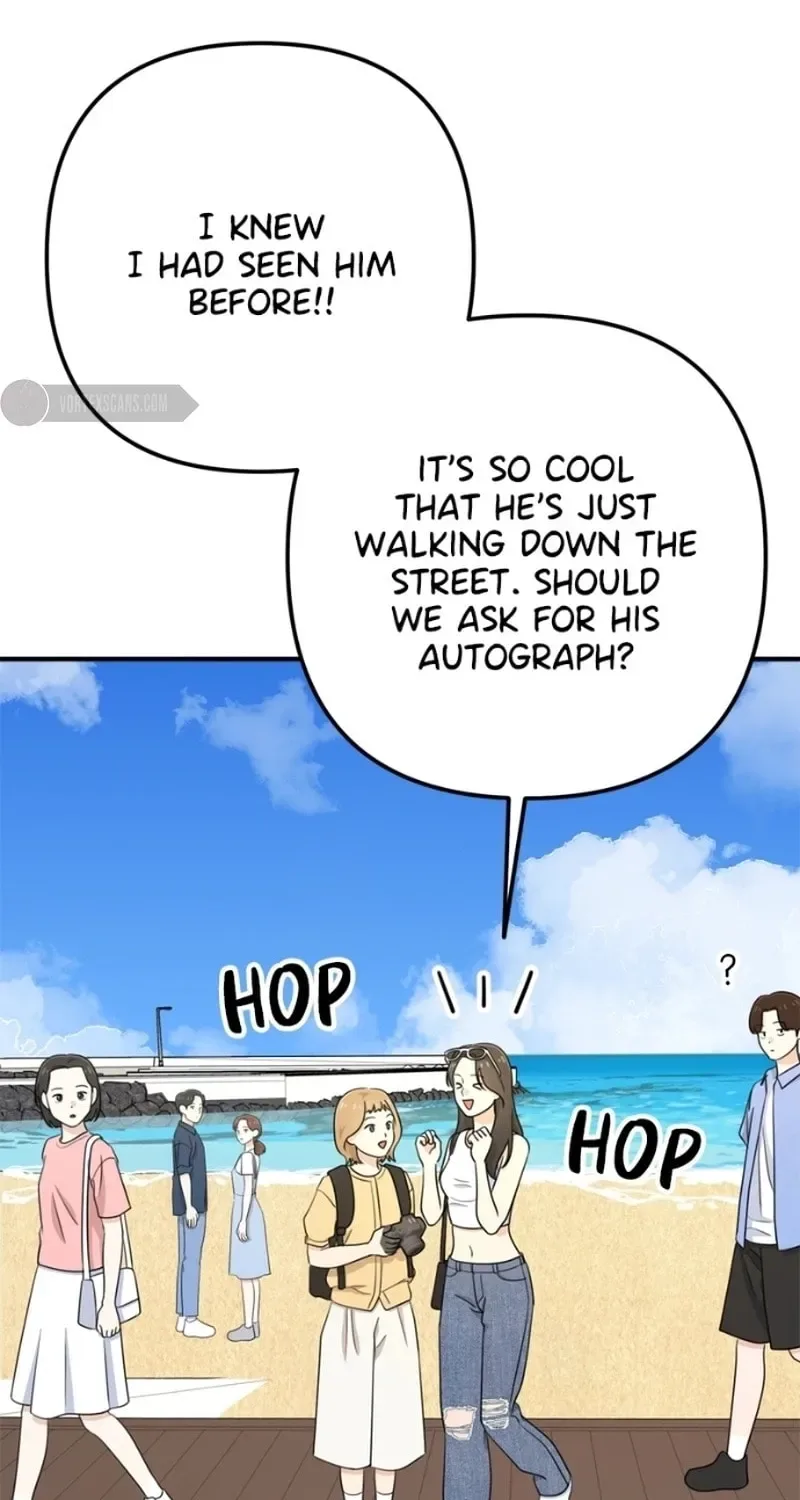 Solo School Chapter 17 page 17