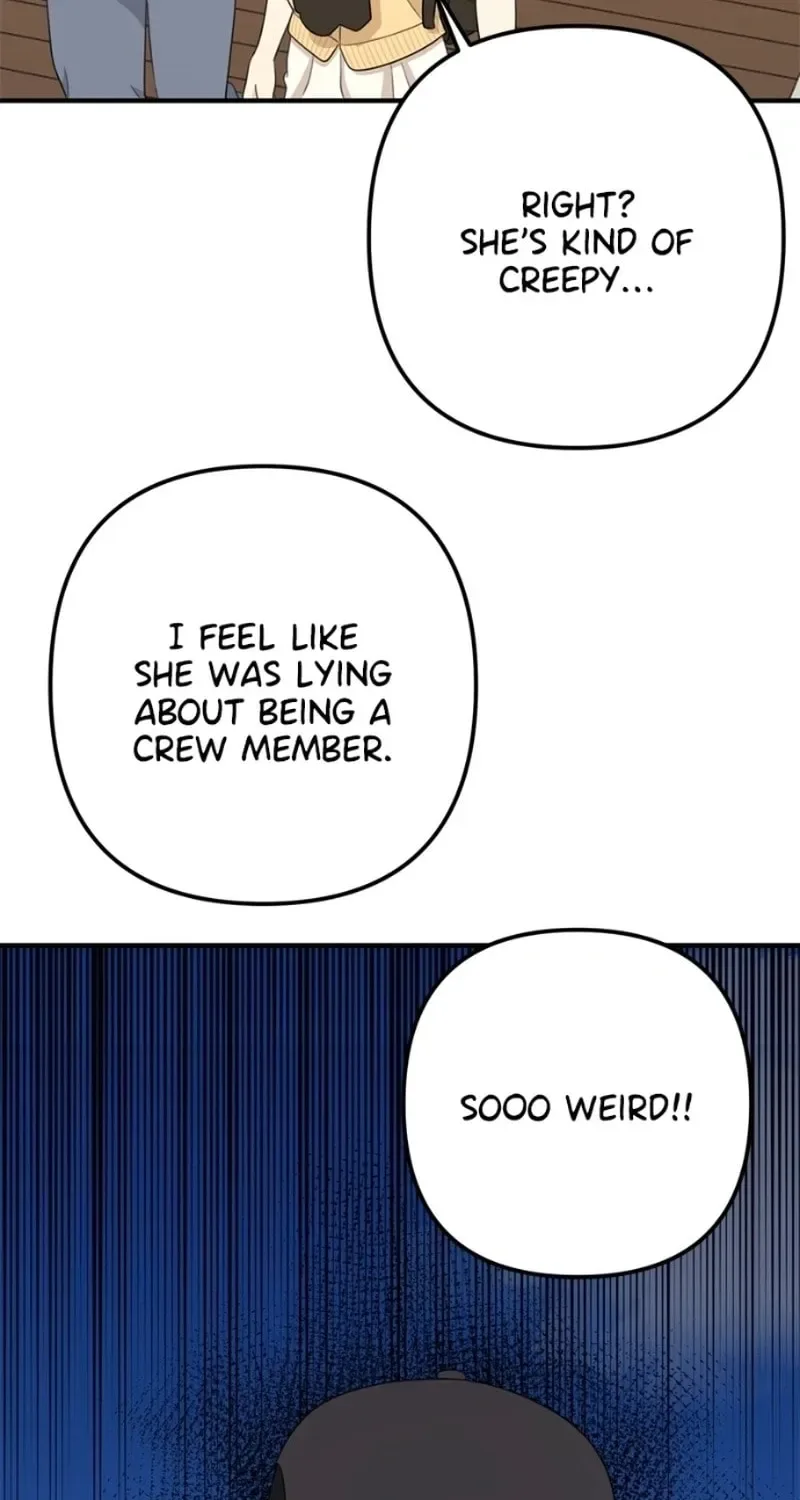 Solo School Chapter 17 page 36