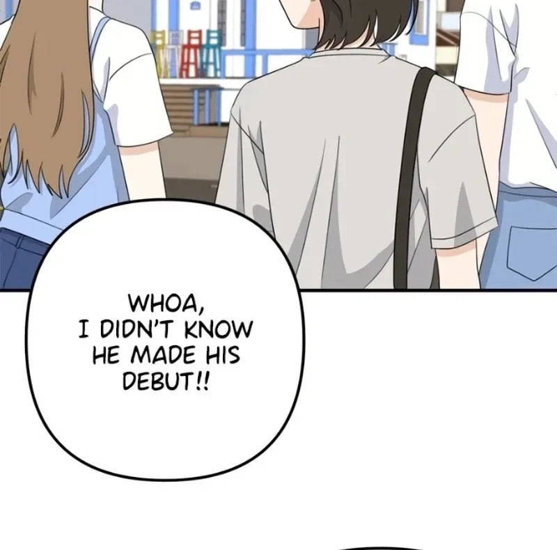 Solo School Chapter 17 page 41