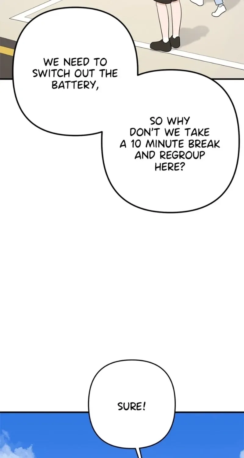Solo School Chapter 17 page 50
