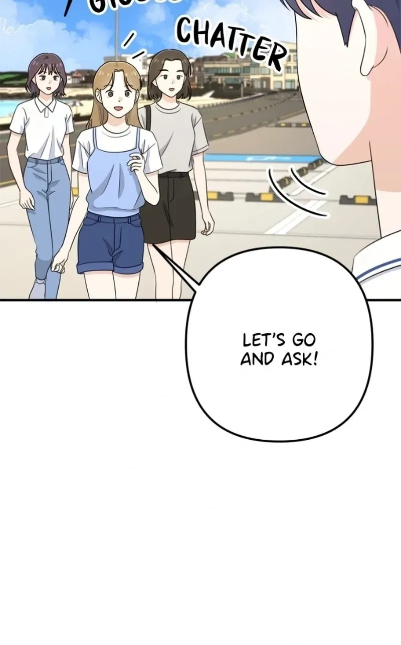 Solo School Chapter 17 page 61