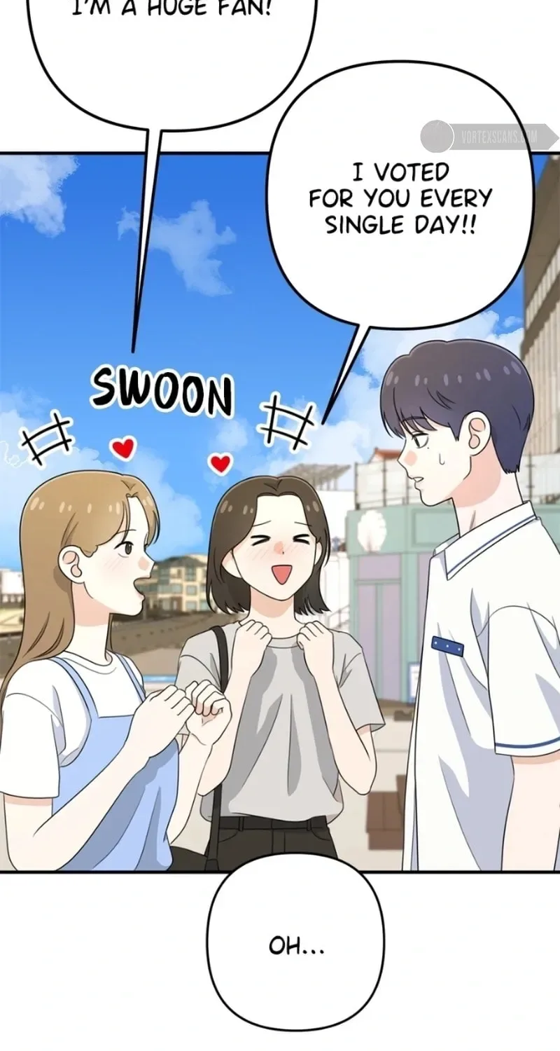 Solo School Chapter 17 page 65