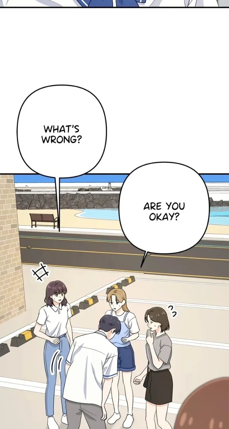Solo School Chapter 17 page 85