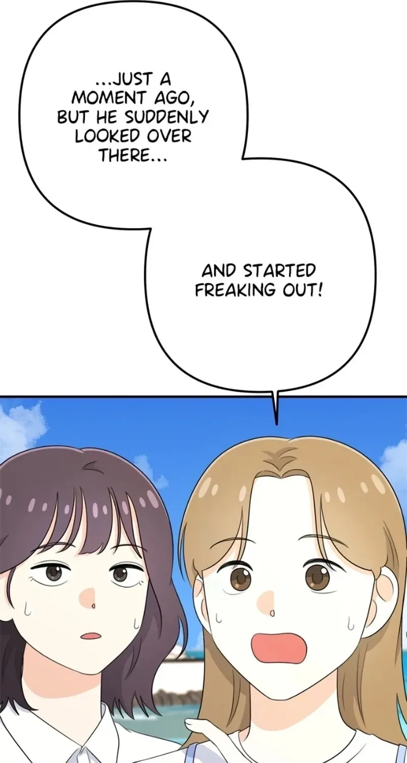 Solo School Chapter 17 page 90