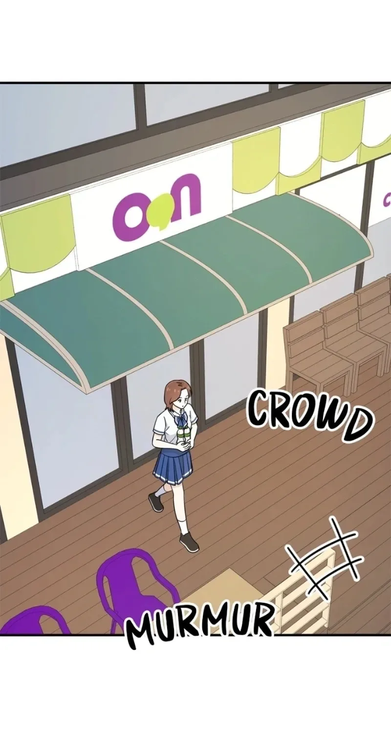 Solo School Chapter 17 page 83