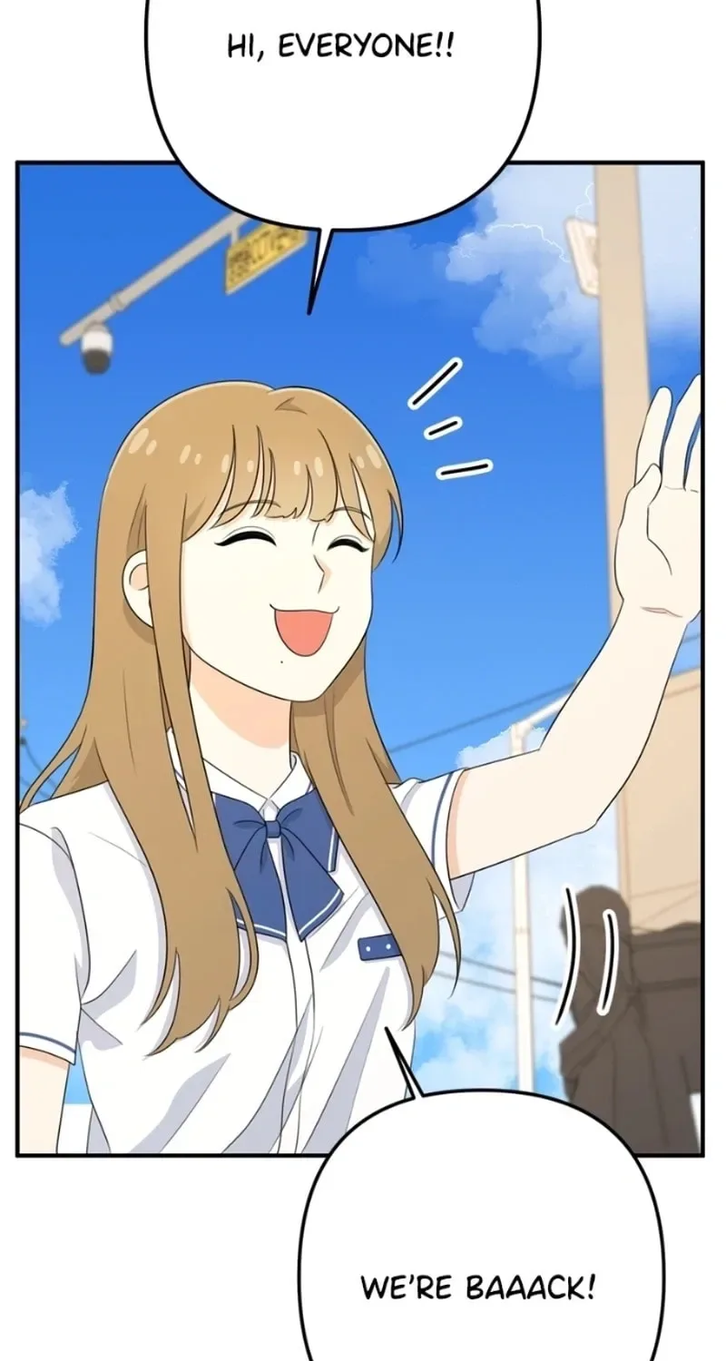 Solo School Chapter 17 page 101