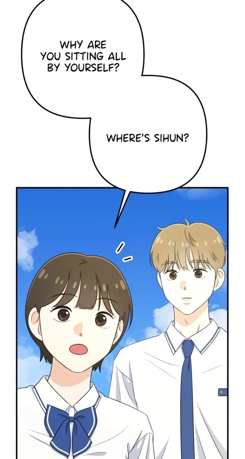Solo School Chapter 17 page 109