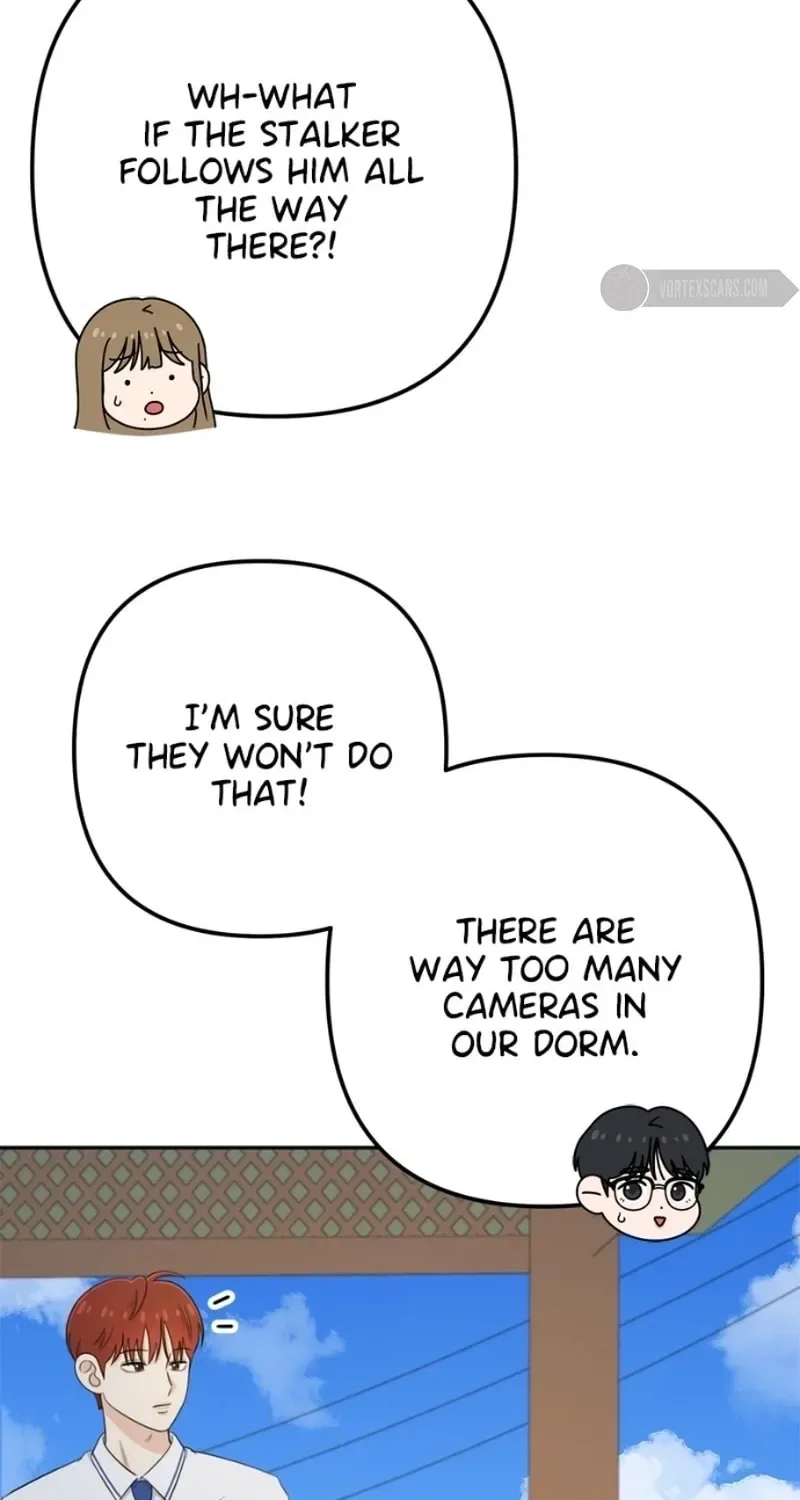 Solo School Chapter 18 page 10