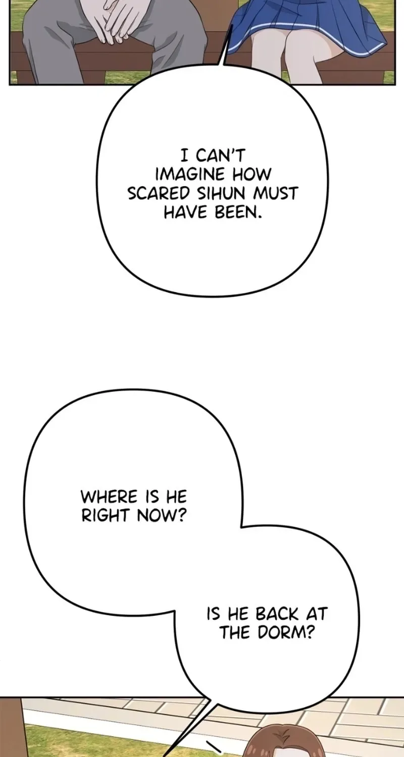 Solo School Chapter 18 page 8