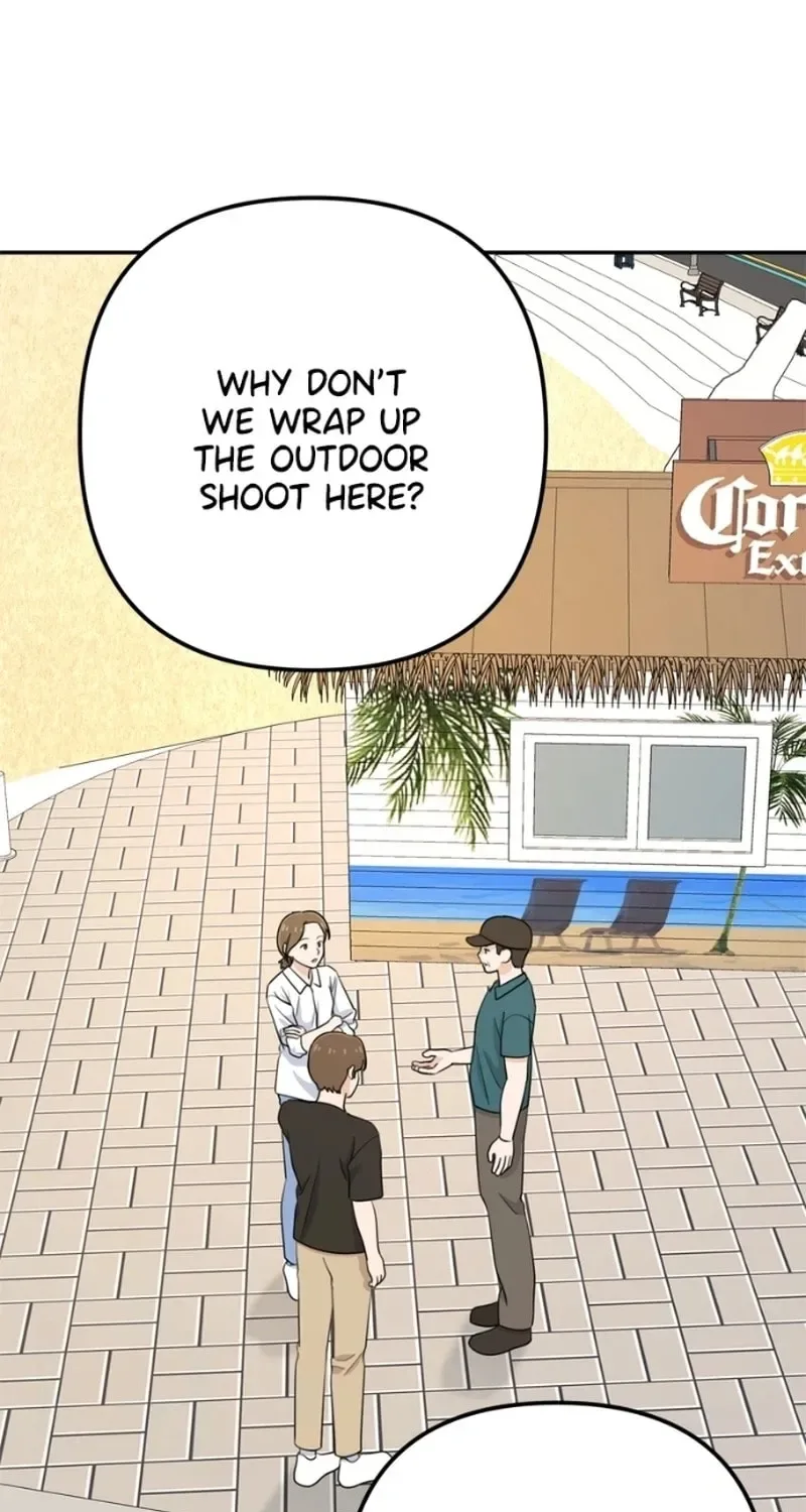 Solo School Chapter 18 page 1