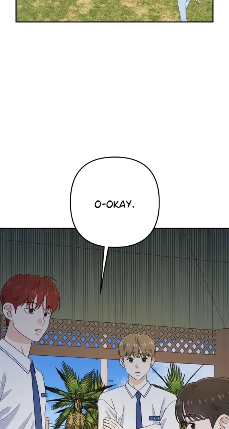 Solo School Chapter 18 page 5