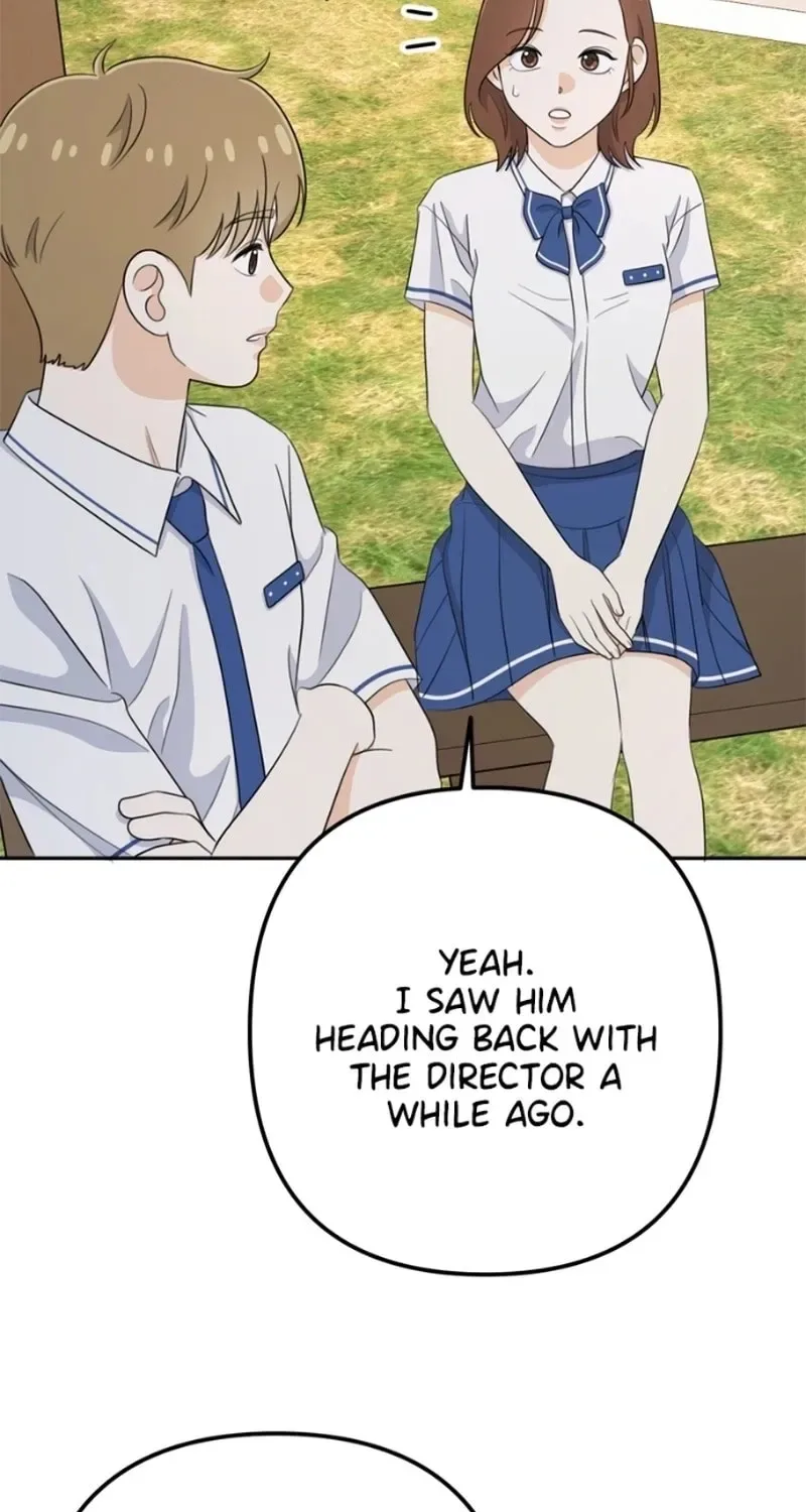 Solo School Chapter 18 page 9