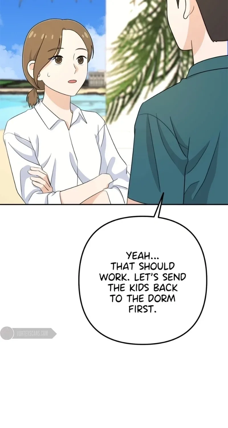 Solo School Chapter 18 page 3