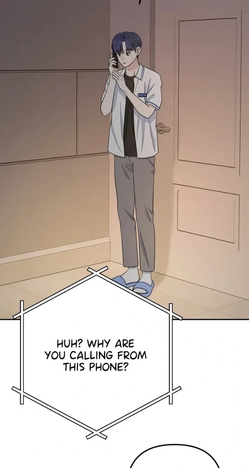 Solo School Chapter 18 page 58