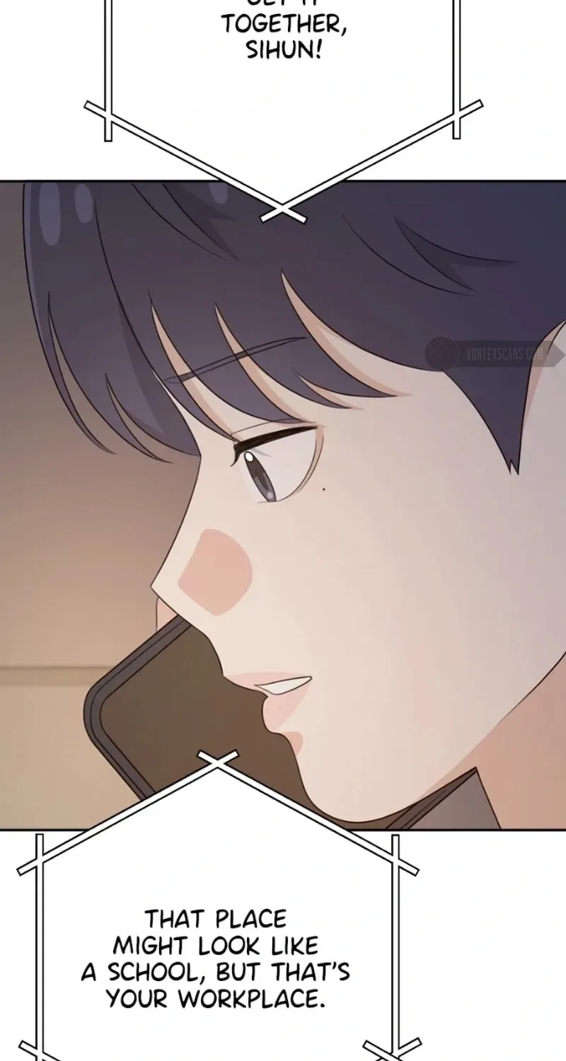 Solo School Chapter 18 page 66