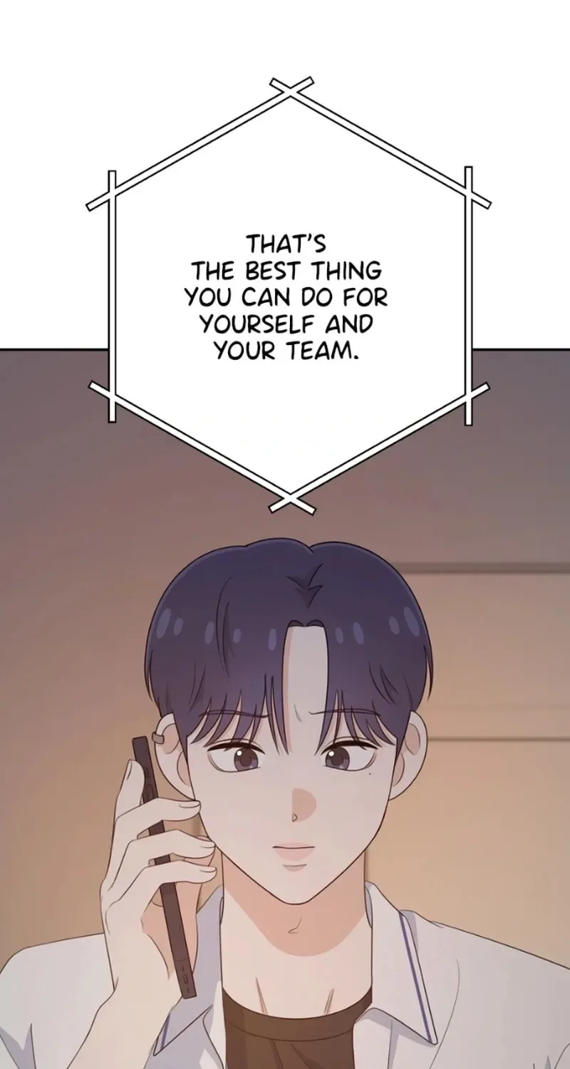 Solo School Chapter 18 page 70