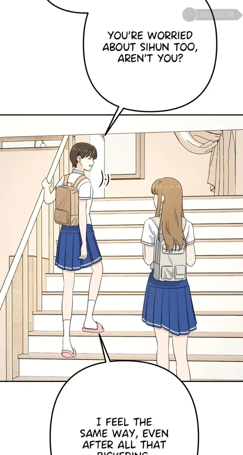 Solo School Chapter 18 page 94
