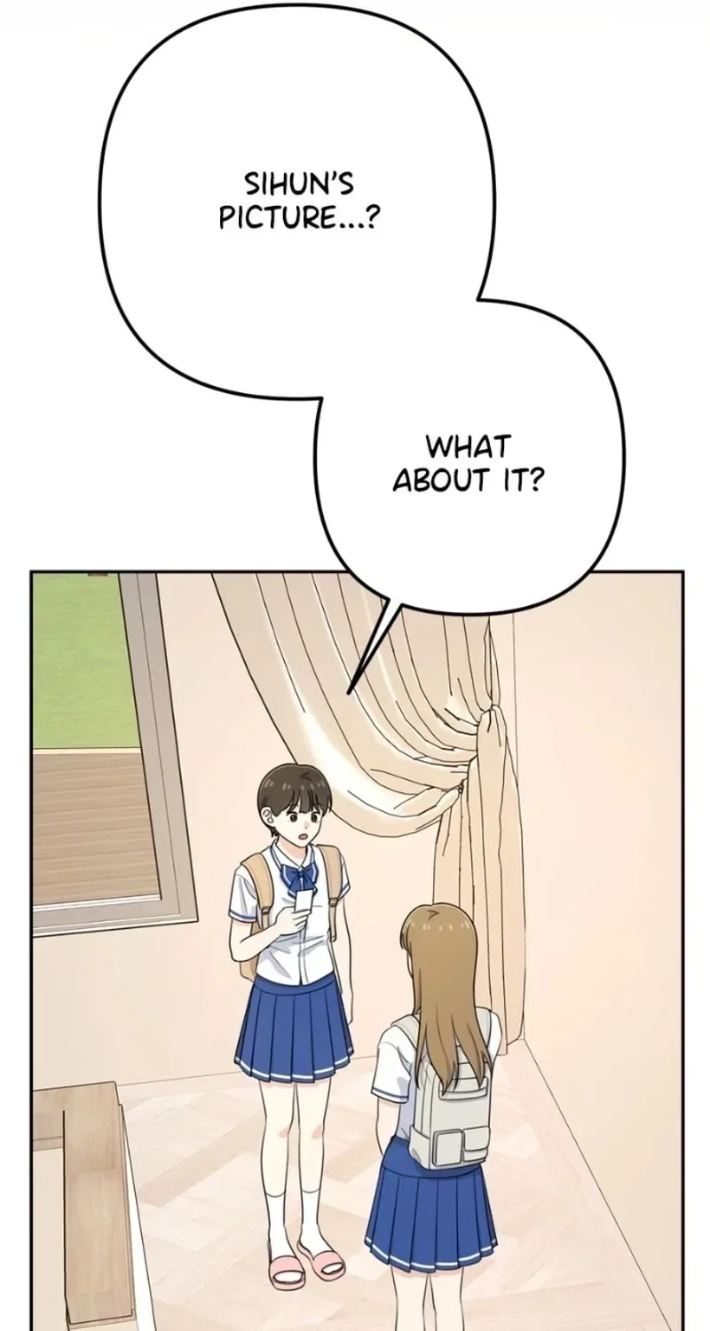 Solo School Chapter 18 page 104