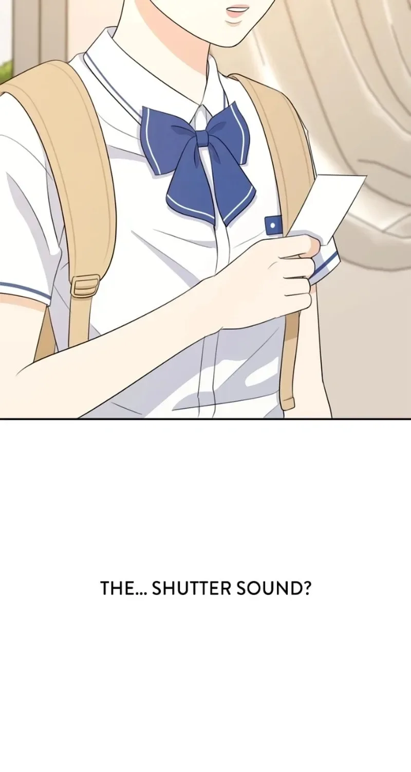 Solo School Chapter 18 page 107