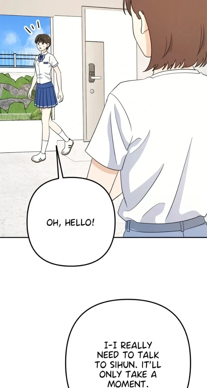 Solo School Chapter 18 page 121